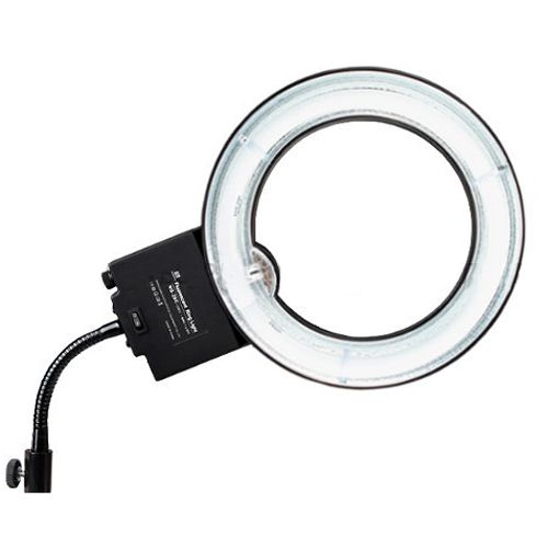 Ring light, lamp with dimmer 65W F & V NG-65C
